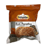 Katoomba Wholemeal Roti Paratha